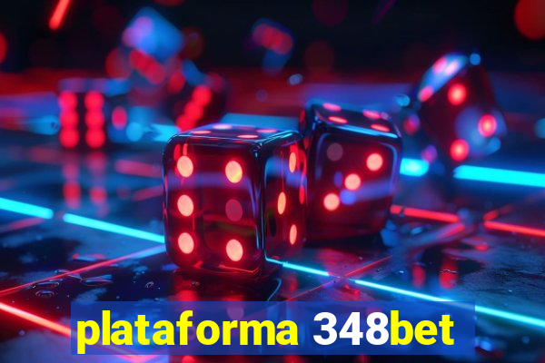 plataforma 348bet