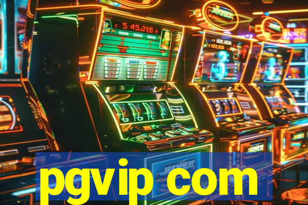 pgvip com