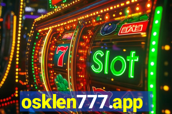 osklen777.app