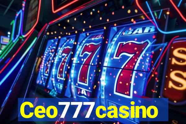 Ceo777casino