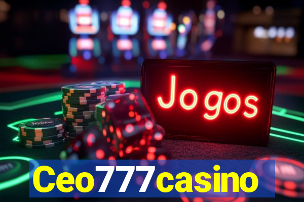 Ceo777casino