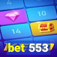 bet 553
