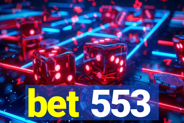 bet 553