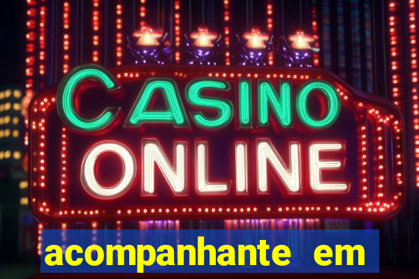 acompanhante em porto nacional