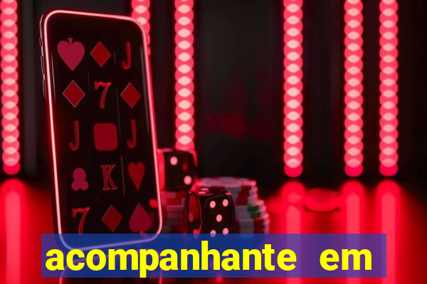 acompanhante em porto nacional