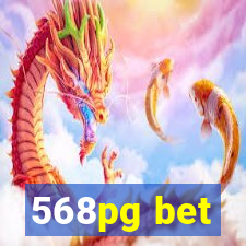 568pg bet