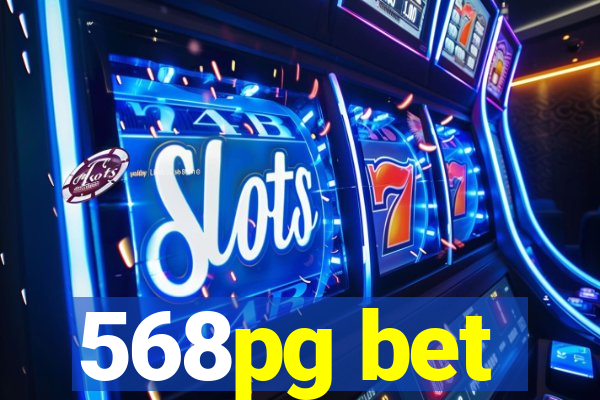 568pg bet