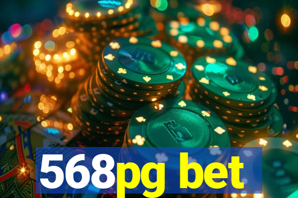 568pg bet