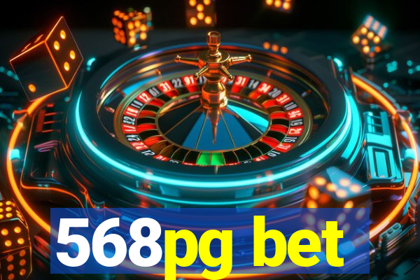 568pg bet
