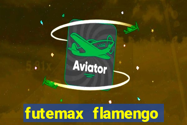 futemax flamengo atletico mineiro