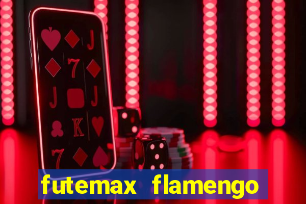 futemax flamengo atletico mineiro
