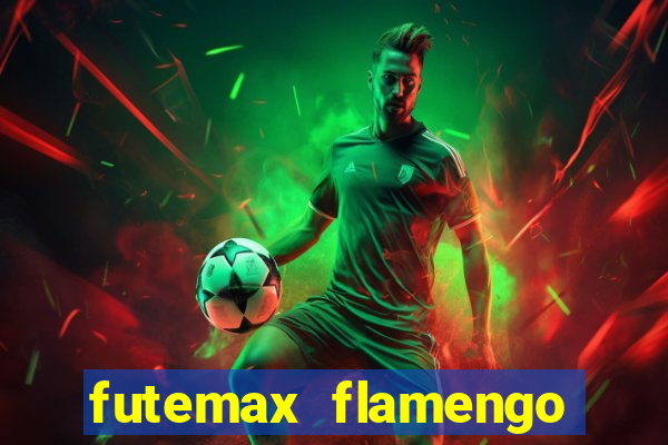 futemax flamengo atletico mineiro