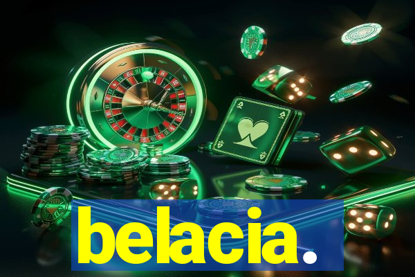 belacia.