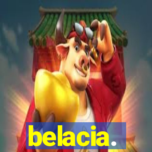 belacia.