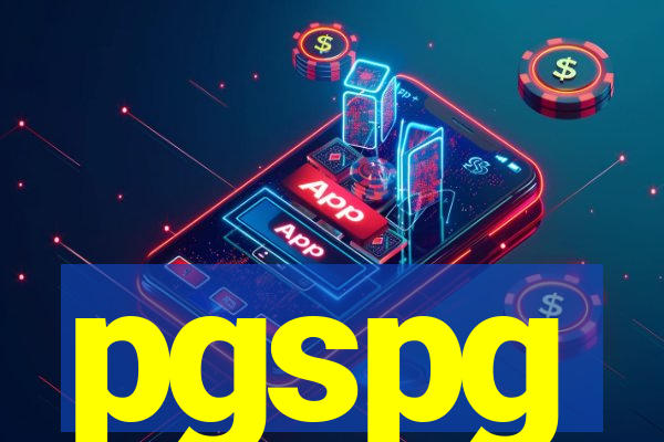 pgspg