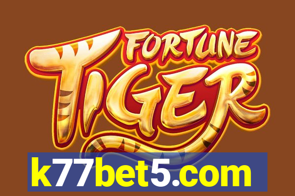 k77bet5.com