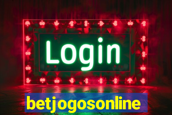 betjogosonline
