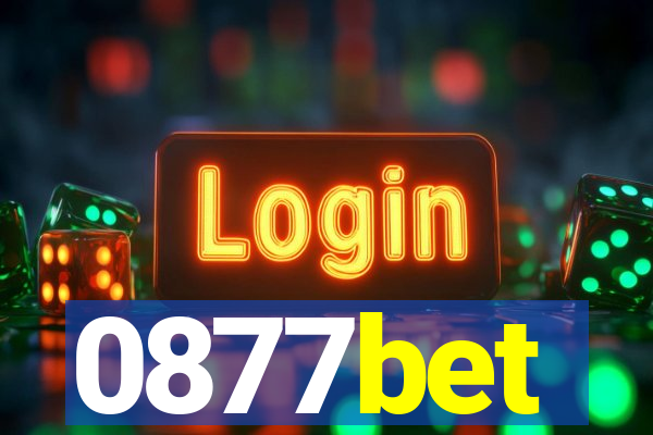 0877bet