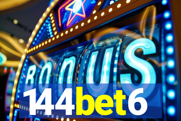 144bet6