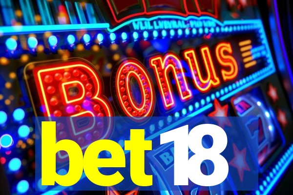 bet18