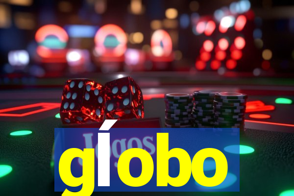 gĺobo