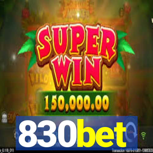 830bet