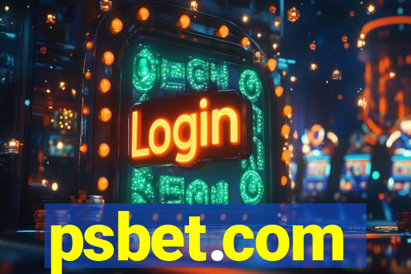 psbet.com