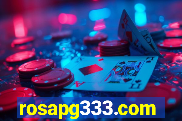 rosapg333.com