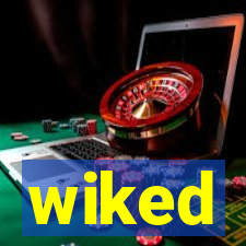 wiked
