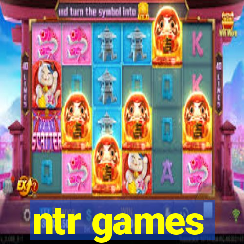 ntr games