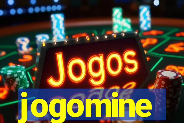 jogomine
