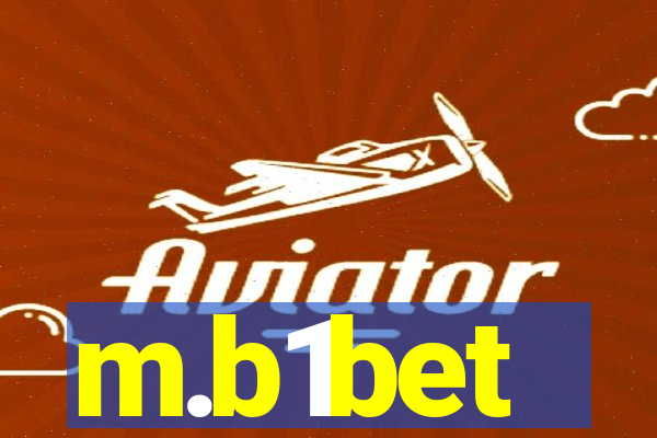 m.b1bet