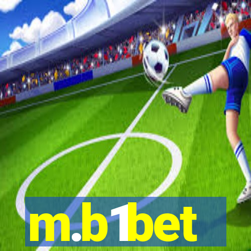 m.b1bet