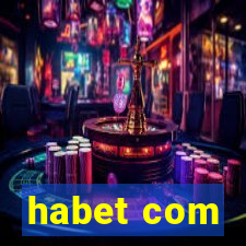 habet com