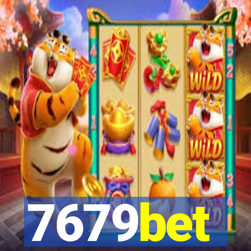 7679bet