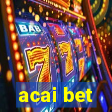 acai bet