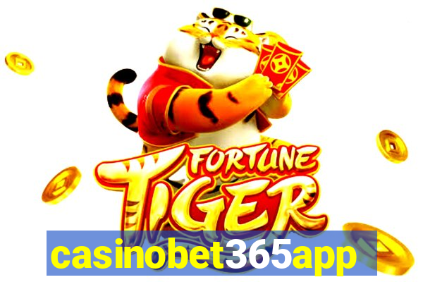 casinobet365app