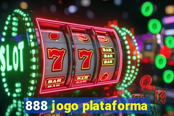 888 jogo plataforma