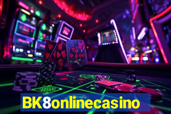 BK8onlinecasino