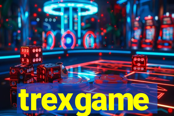 trexgame