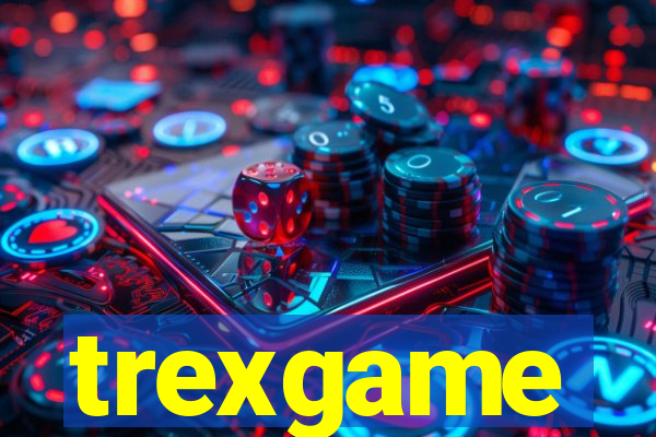 trexgame