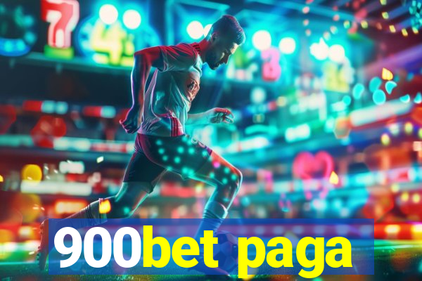 900bet paga