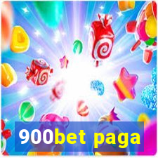 900bet paga