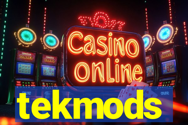 tekmods