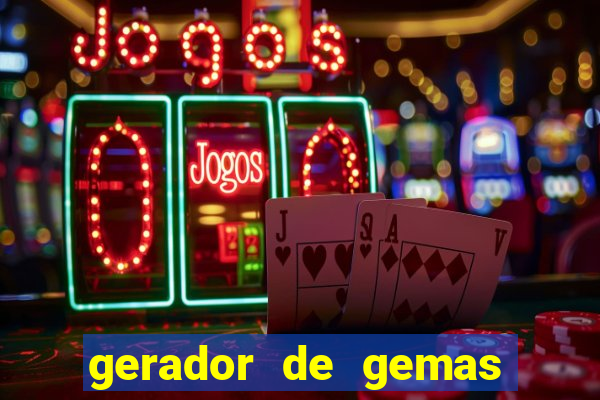 gerador de gemas brawl stars gr谩tis