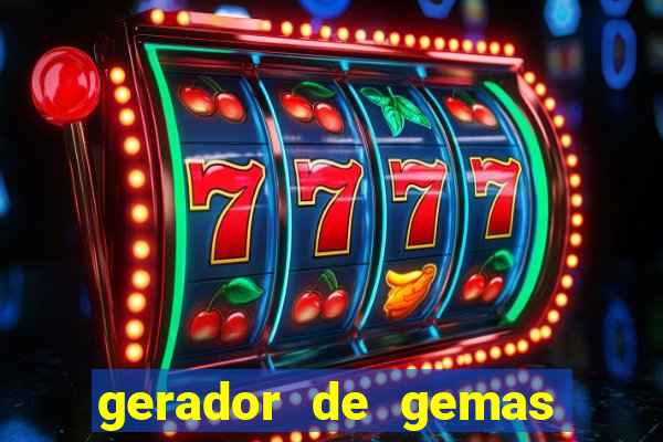 gerador de gemas brawl stars gr谩tis