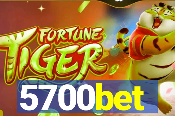 5700bet
