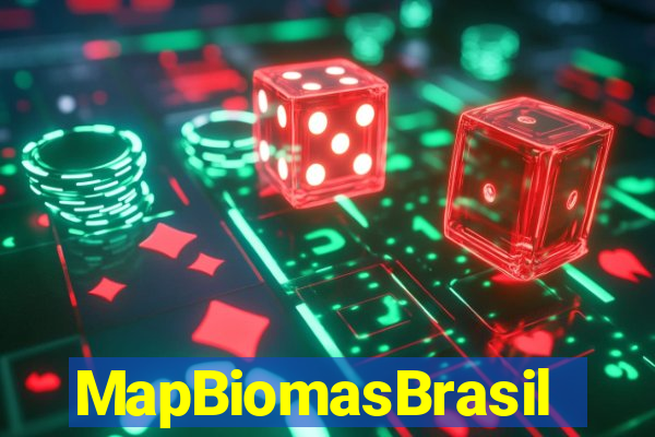 MapBiomasBrasil