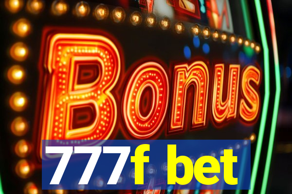 777f bet