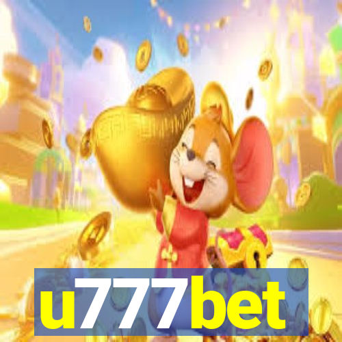 u777bet